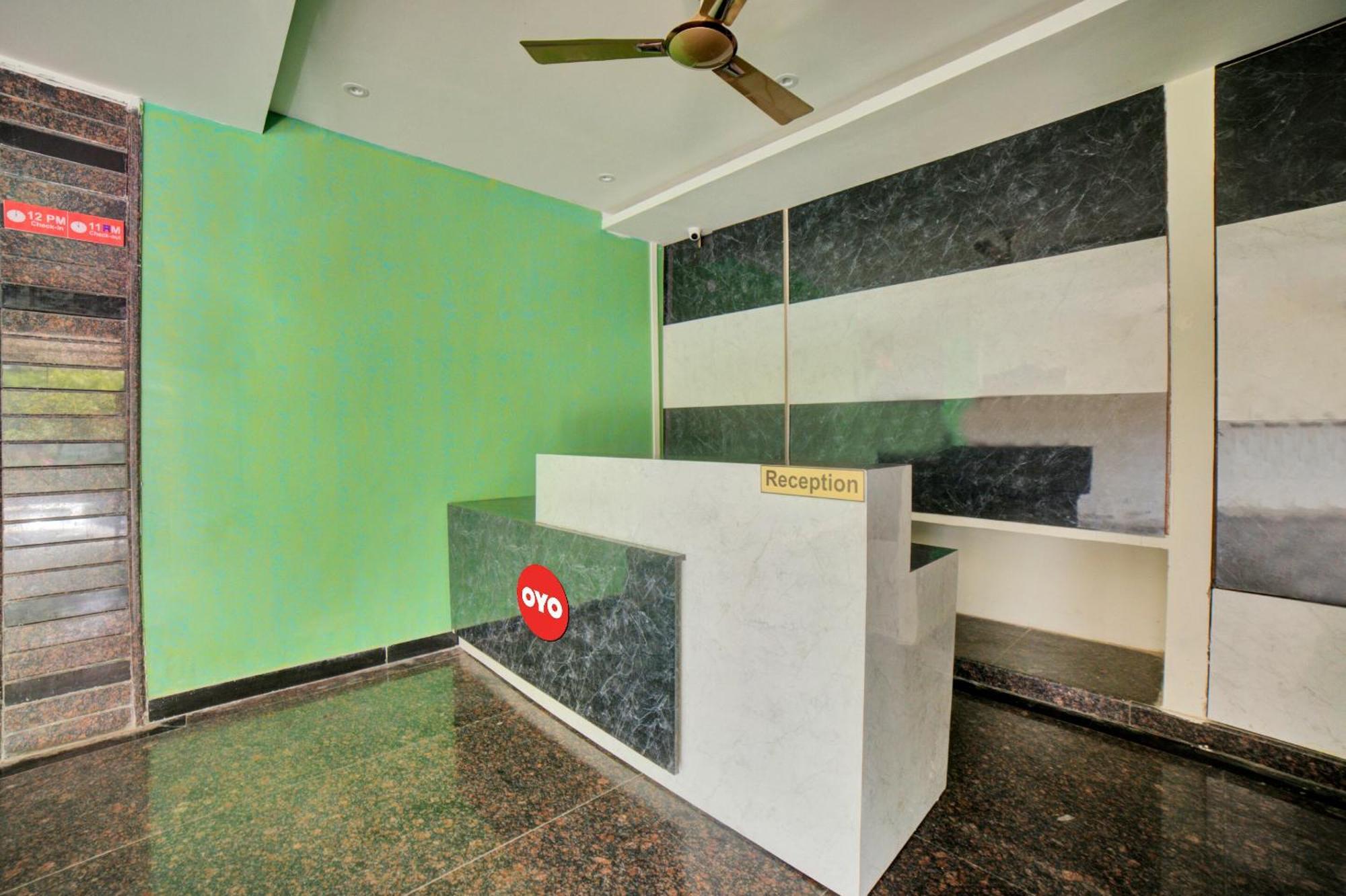 Hotel O Ragas Warangal Exteriér fotografie